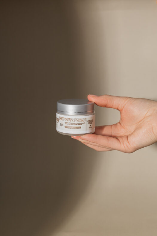 Crème visage hydratante et Nourrissante - Image 2